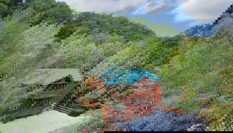 Foto 1 - Bluestem & Bluebell by Avantstay Incredible Views w/ Large Balcony & Indoor Pool!