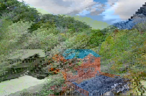 Foto 1 - Bluestem & Bluebell by Avantstay Incredible Views w/ Large Balcony & Indoor Pool!