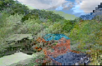 Foto 1 - Bluestem & Bluebell by Avantstay Incredible Views w/ Large Balcony & Indoor Pool!