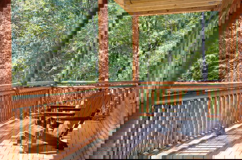 Foto 37 - Bluestem & Bluebell by Avantstay Incredible Views w/ Large Balcony & Indoor Pool!