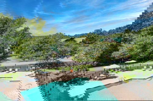 Foto 5 - Bluestem & Bluebell by Avantstay Incredible Views w/ Large Balcony & Indoor Pool!