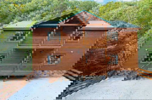 Foto 6 - Bluestem & Bluebell by Avantstay Incredible Views w/ Large Balcony & Indoor Pool!