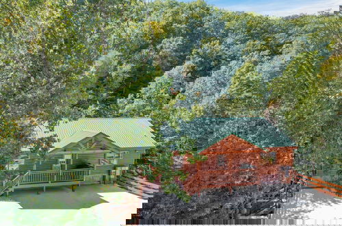 Foto 38 - Bluestem & Bluebell by Avantstay Incredible Views w/ Large Balcony & Indoor Pool!