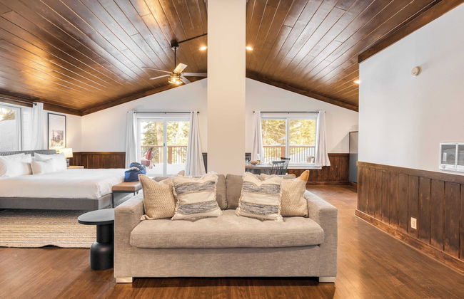 Explorer by Avantstay Close to Slopes! Game Room, Guest Suite, Hot Tub - Photo 39