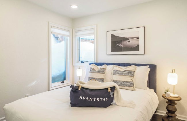 Explorer by Avantstay Close to Slopes! Game Room, Guest Suite, Hot Tub - Photo 44