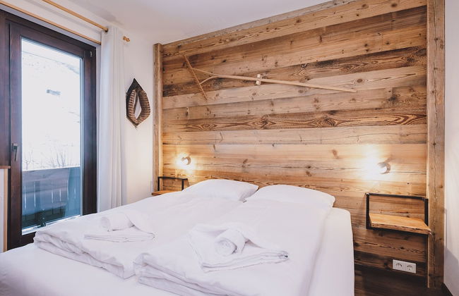 Appartements Enzian by we rent - Foto 6