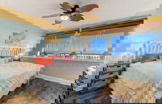 Foto 2 - Beach Style Condo Includes Google Mini Home And Beach Access 2 Bedroom Condo by RedAwning