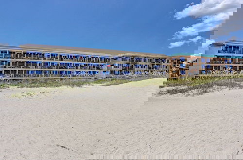 Foto 40 - Beach Style Condo Includes Google Mini Home And Beach Access 2 Bedroom Condo by RedAwning