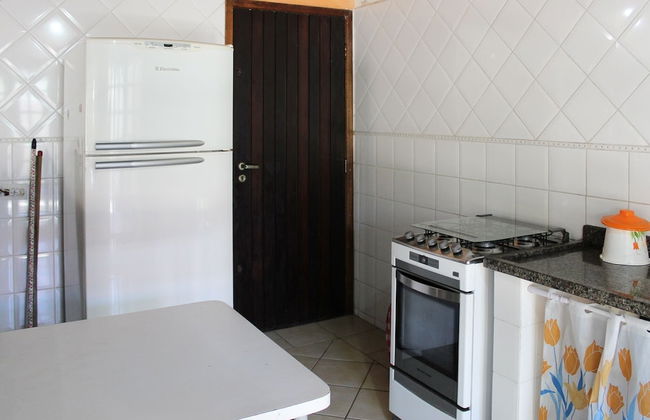 P003 Casa c 3 Dorm. Apenas 150m da Praia - Foto 10