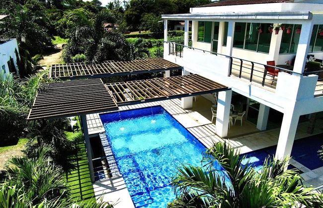 Fantástica Casa Finca piscina privada - Foto 34