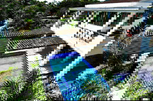 Foto 34 - Fantástica Casa Finca piscina privada