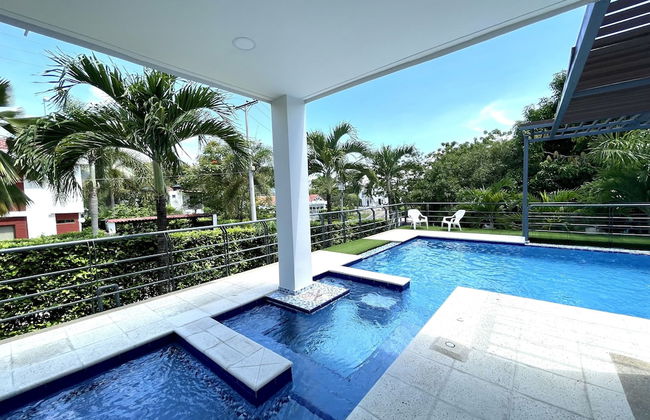 Fantástica Casa Finca piscina privada - Foto 25