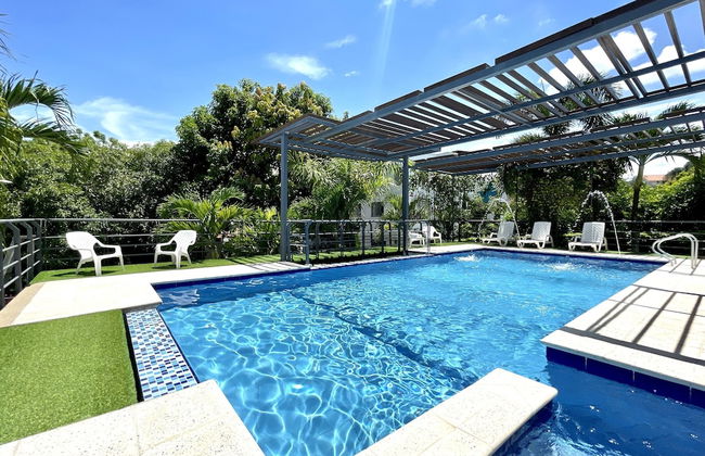 Fantástica Casa Finca piscina privada - Foto 24
