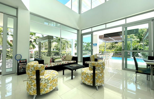 Fantástica Casa Finca piscina privada - Foto 9