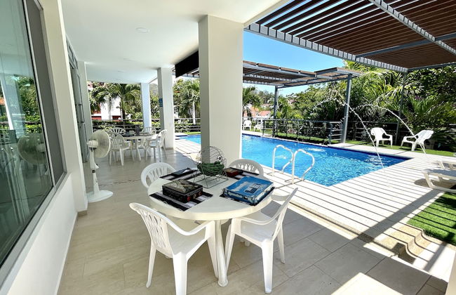 Fantástica Casa Finca piscina privada - Foto 33