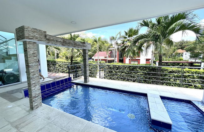 Fantástica Casa Finca piscina privada - Foto 23