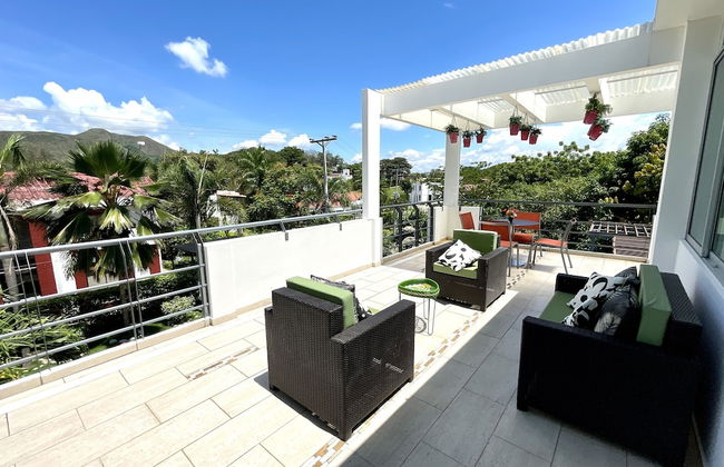Fantástica Casa Finca piscina privada - Foto 15