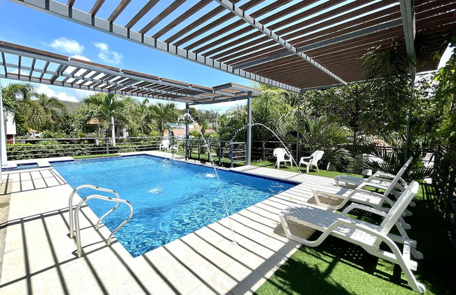 Fantástica Casa Finca piscina privada - Foto 1