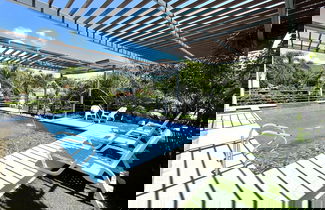 Photo 1 - Fantástica Casa Finca piscina privada