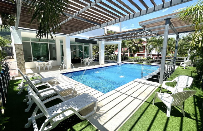 Fantástica Casa Finca piscina privada - Foto 35