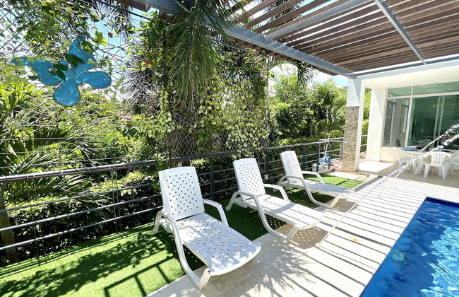 Fantástica Casa Finca piscina privada - Foto 36