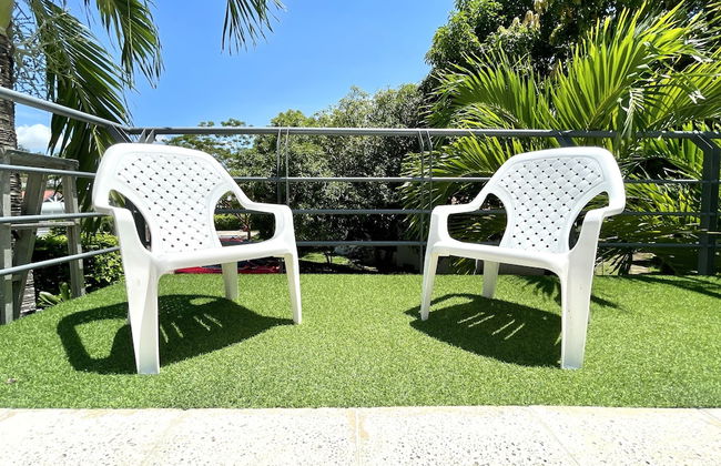 Fantástica Casa Finca piscina privada - Foto 29