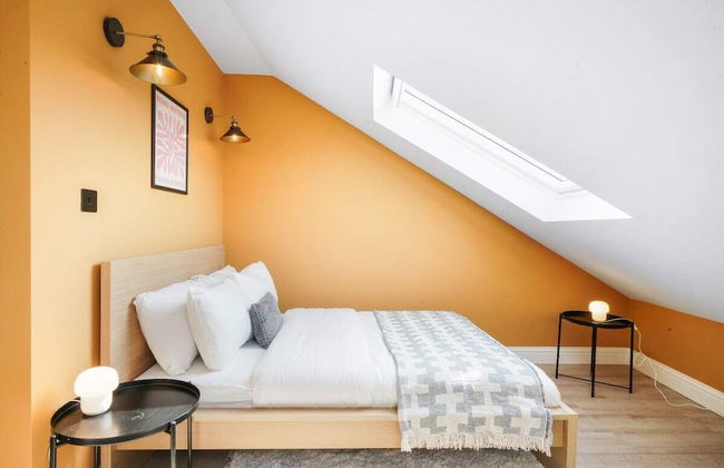 The Balham Flat - Lovely Studio Type Flat - Foto 3