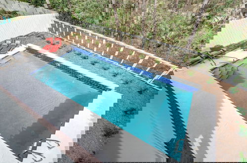 Foto 39 - Private Pool & .2 Miles to Beach + 4 Bikes - Heated Pool Option