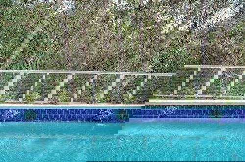 Foto 36 - Private Pool & .2 Miles to Beach + 4 Bikes - Heated Pool Option