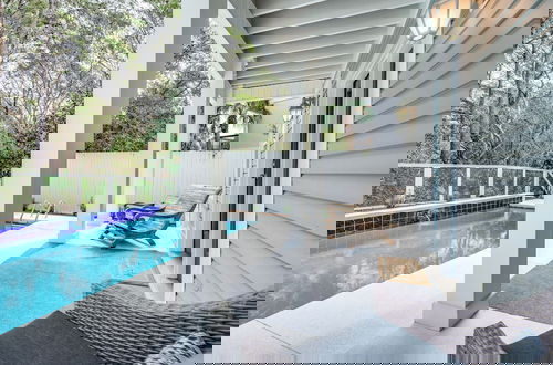 Foto 38 - Private Pool & .2 Miles to Beach + 4 Bikes - Heated Pool Option