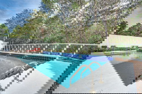 Foto 34 - Private Pool & .2 Miles to Beach + 4 Bikes - Heated Pool Option