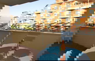 Photo 1 - One Bedroom Apartment With Stunning sea View