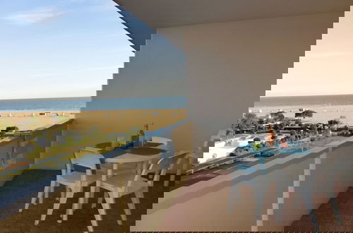 Foto 4 - One Bedroom Apartment With Stunning sea View