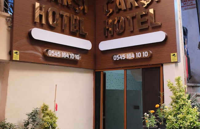 Ims Carsı Otel - Photo 1