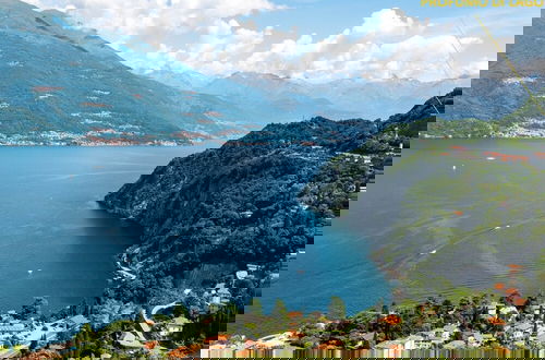 Foto 40 - Profumo di Lago in Perledo