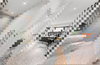 Photo 1 - Hayes Haven - Charming 1 Bedroom Apartment