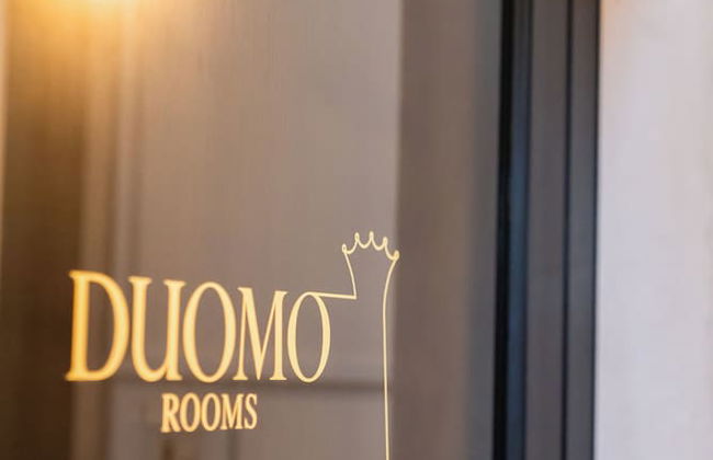 Duomo Rooms - Manfredi Homes&Villas - Foto 2