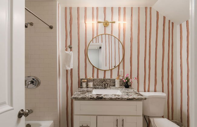 Victorian Retreat in Barrio Logan 1mi to Downtown - Foto 45