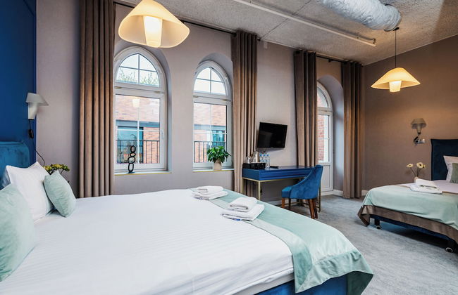 Focus Premium Apartments by Focus Hotels - Foto 5