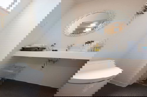 Foto 9 - Grand Suite Shintoshin