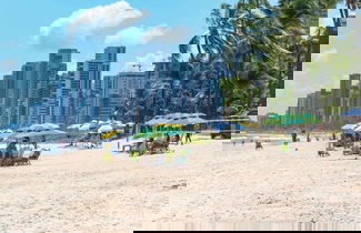 Foto 1 - Excelente 3 Quartos na Navegantes em Boa Viagem tranquilidade e proximidade da praia SAL103A