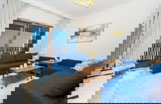 Foto 1 - Tanin - Luxurious 5th Floor Retreat at Summer 3 CreekBeach