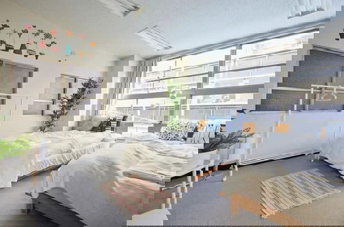 Foto 3 - TORA HOTEL Taito B