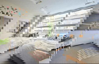 Foto 3 - TORA HOTEL Taito B