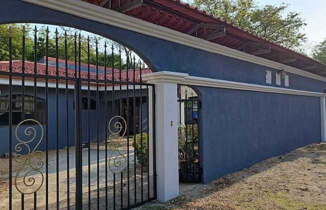 CASA NABOO - Foto 1