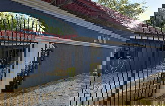 Foto 1 - CASA NABOO