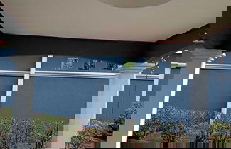 Photo 2 - CASA NABOO
