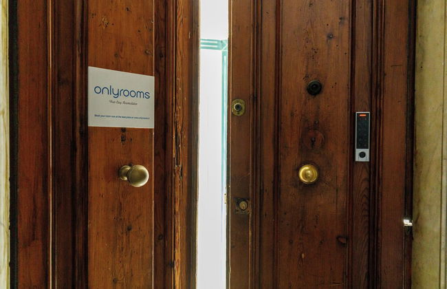 Onlyrooms III - Super Central & Nightlife - Foto 3
