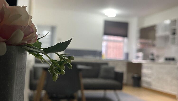 Foto 1 - Stunning 1-bed Apartment in Leicester