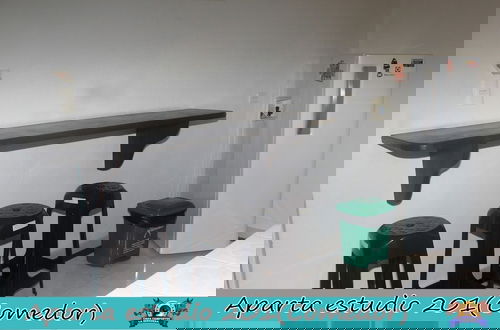 Foto 5 - Apartahotel la heredera